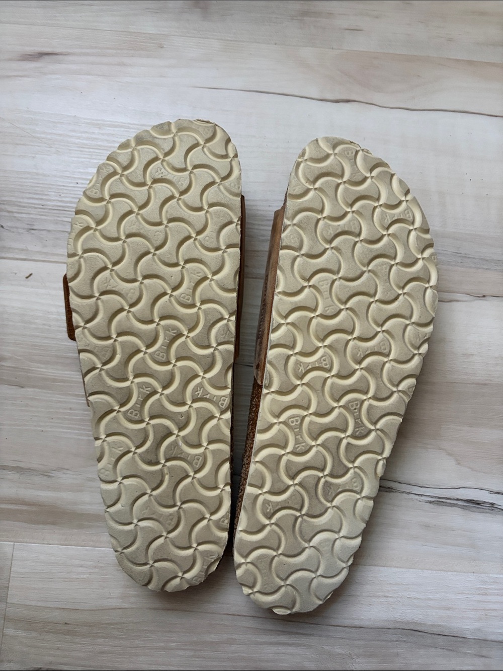 Birkenstock Women's Madrid Big Buckle Sandals - Picture 5 of 6